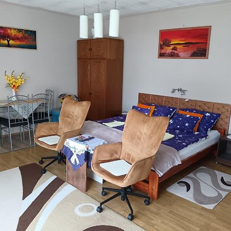 Kertész Vendégház Eger Extérieur photo
