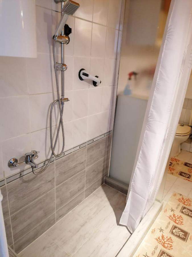 Kertész Vendégház Eger Extérieur photo