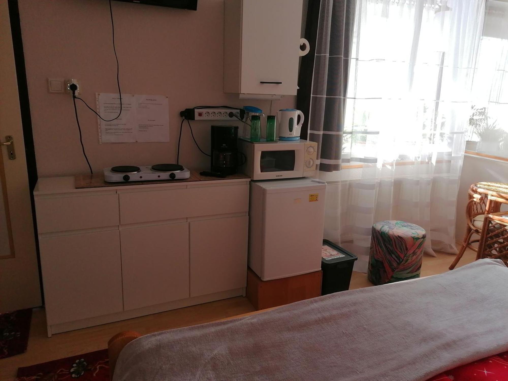 Kertész Vendégház Eger Extérieur photo