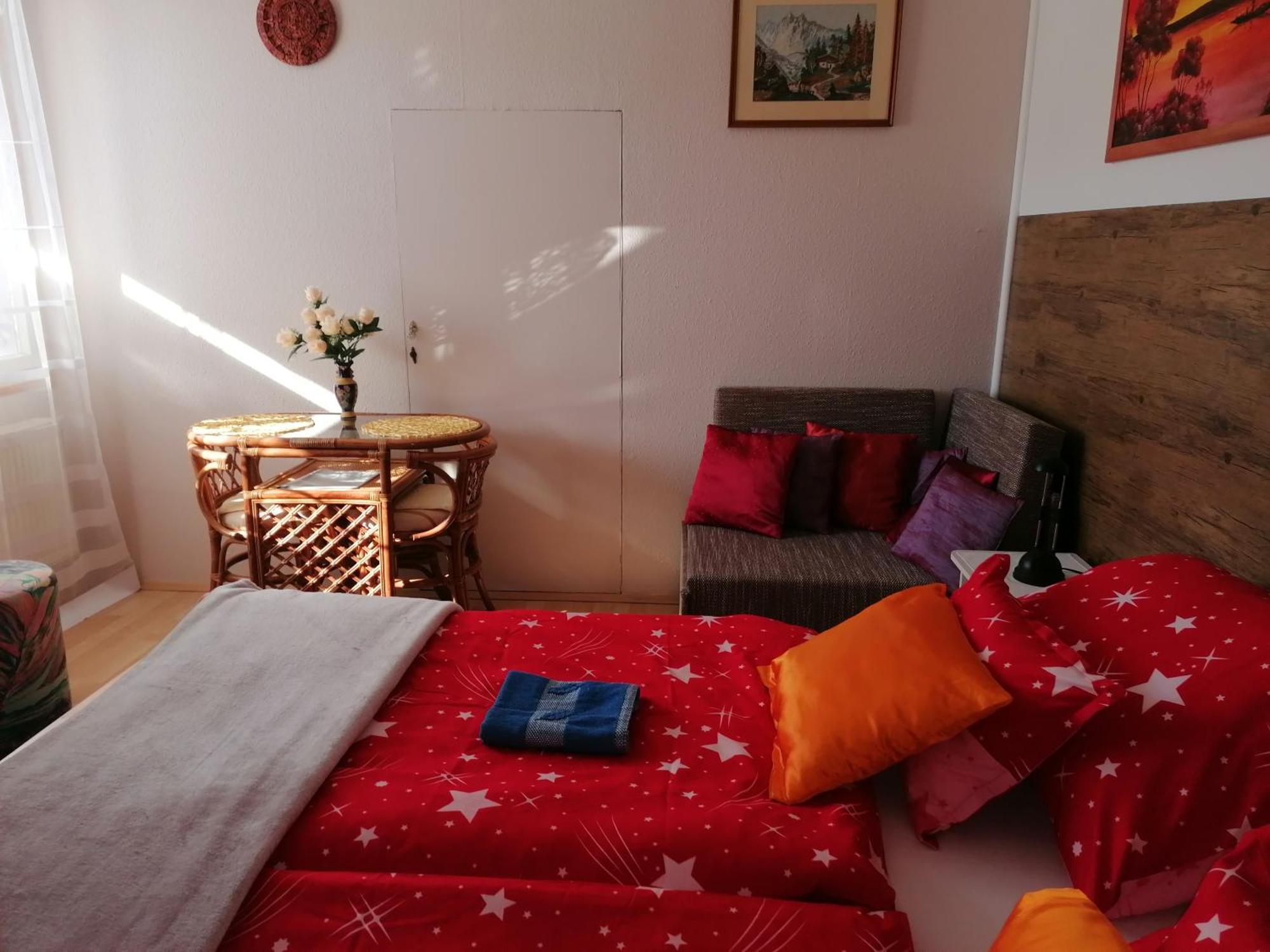 Kertész Vendégház Eger Extérieur photo