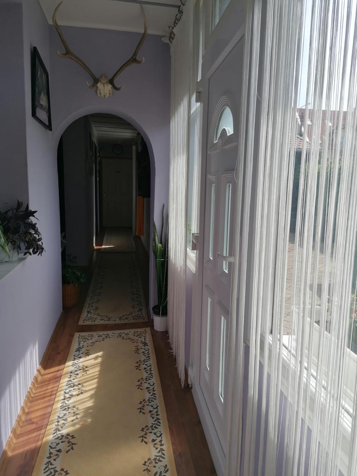 Kertész Vendégház Eger Extérieur photo