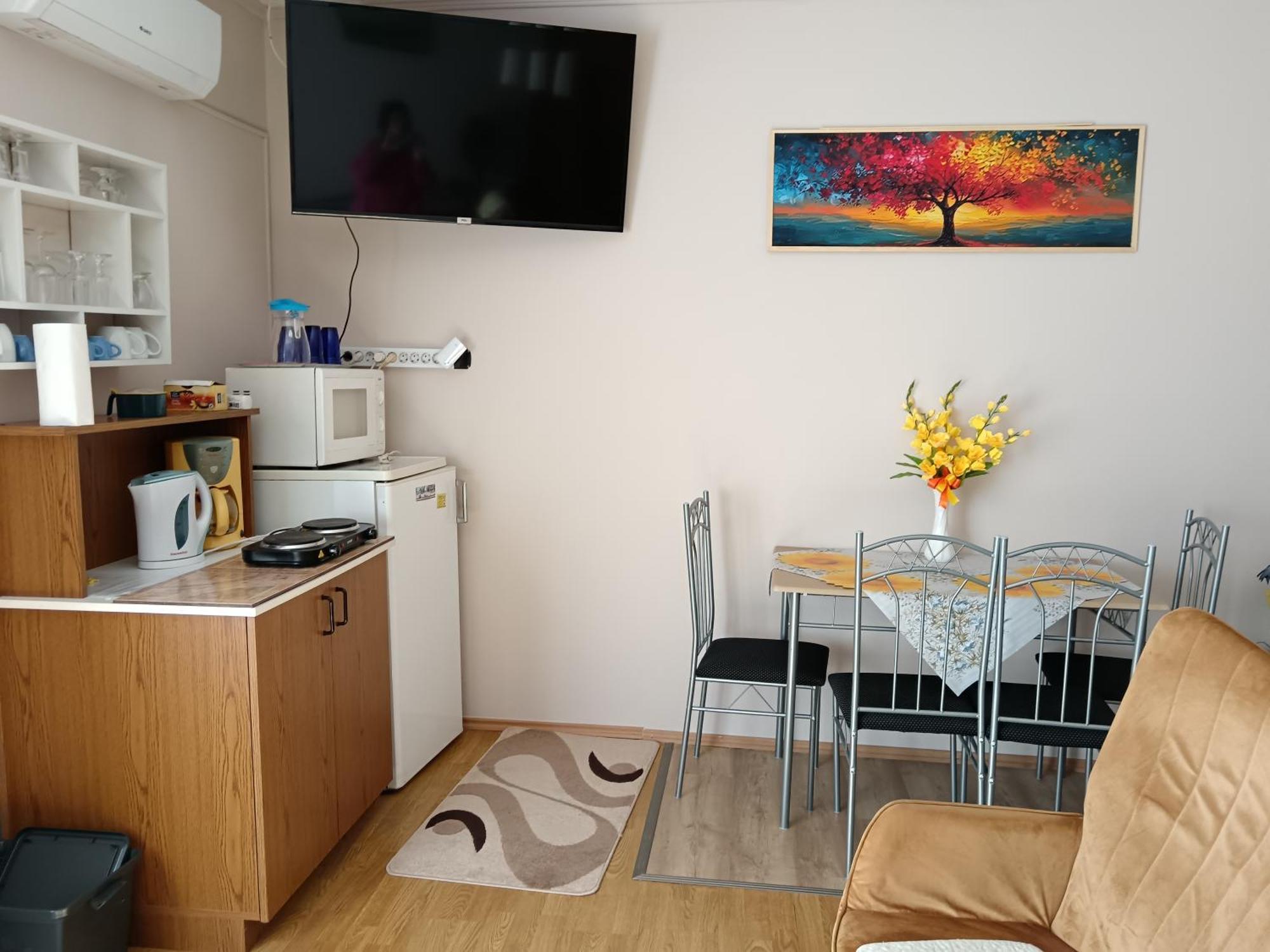 Kertész Vendégház Eger Extérieur photo