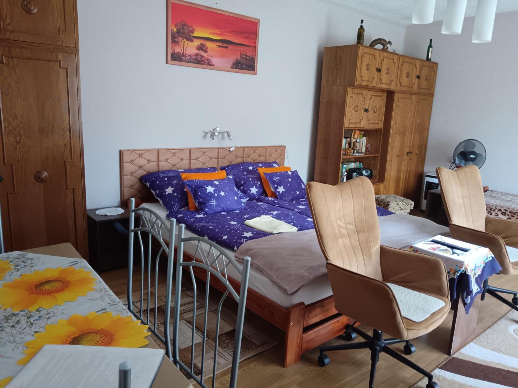 Kertész Vendégház Eger Extérieur photo